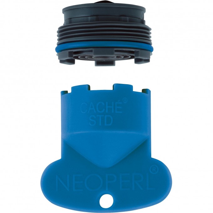 Аэратор GROHE с внешней резьбой M 24 x 1 13926000