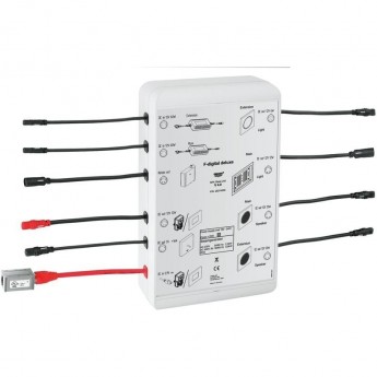 Базовый блок GROHE F-DIGITAL DELUXE 36358000