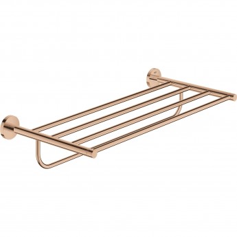 Держатель для банного полотенца GROHE ESSENTIALS 40800DA1 Держатель для банного полотенца GROHE ESSENTIALS 40800DA1