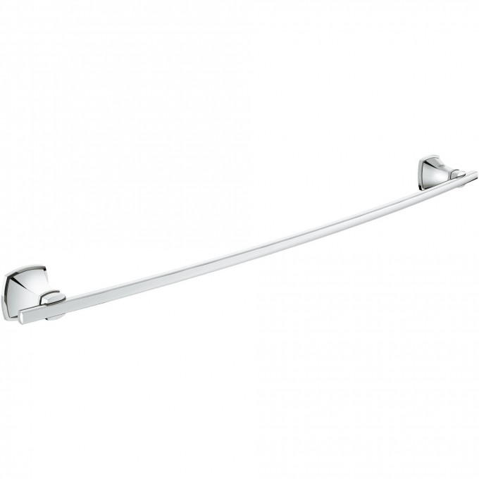 Держатель для полотенца GROHE GRANDERA, 600 мм, хром () 40629000