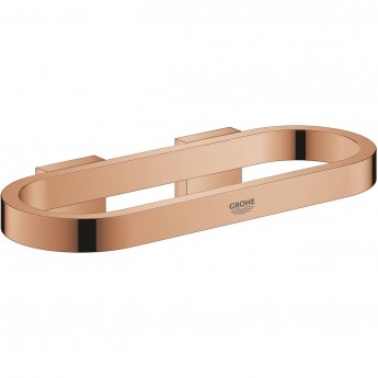 Держатель для полотенца GROHE SELECTION 41035DA0 Держатель для полотенца GROHE SELECTION 41035DA0