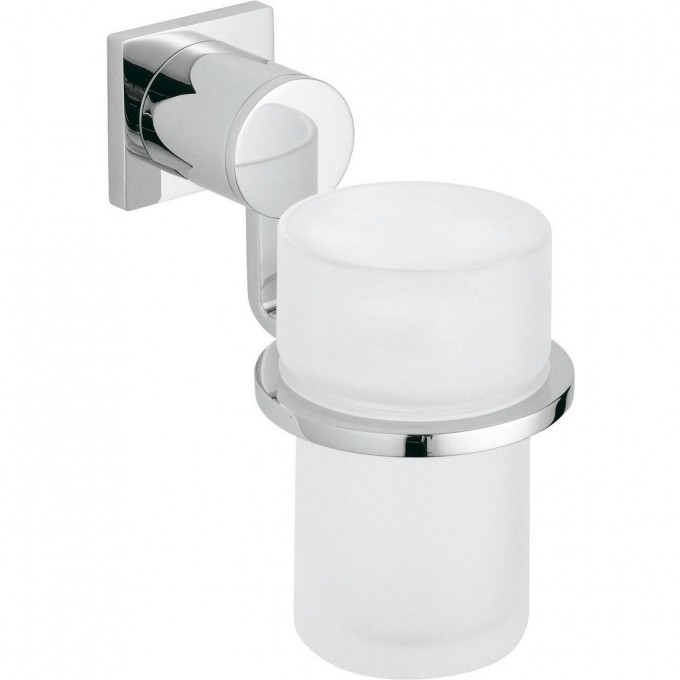 Держатель для стакана или мыльницы GROHE ALLURE, хром 40278000