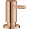 Дозатор 500 мл GROHE COSMOPOLITAN 40535DA0