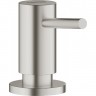Дозатор 500 мл GROHE COSMOPOLITAN 40535DC0