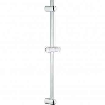 Душевая штанга GROHE EUPHORIA NEUTRAL 600 мм, хром