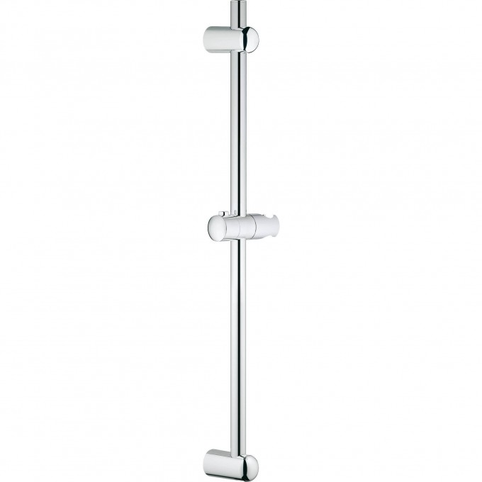 Душевая штанга GROHE EUPHORIA NEUTRAL 600 мм, хром 27499000