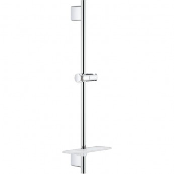 Душевая штанга GROHE RAINSHOWER SMARTACTIVE 600 мм, хром (26602000)