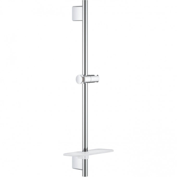 Душевая штанга GROHE RAINSHOWER SMARTACTIVE 600 мм, хром () 26602000