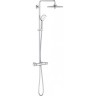 Душевая система 260 мм GROHE EUPHORIA SYSTEM 260 27615002