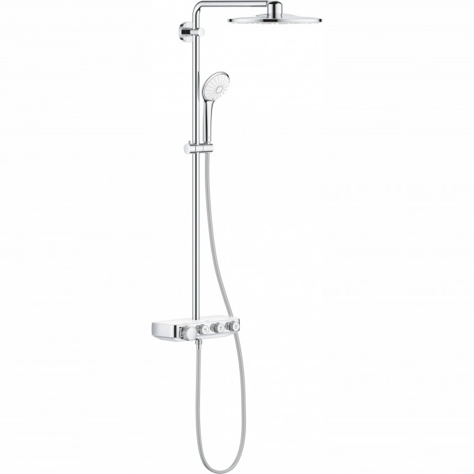 Душевая система 310 мм GROHE EUPHORIA SMARTCONTROL SYSTEM 26507LS0