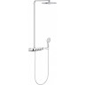 Душевая система 361х220 мм GROHE RAINSHOWER SYSTEM SMARTCONTROL 26250000