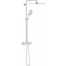 Душевая система GROHE RAINSHOWER SMARTACTIVE 310 MONO CUBE 26652000