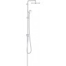 Душевая стойка 250 мм GROHE NEW TEMPESTA COSMOPOLITAN SYSTEM 26675000