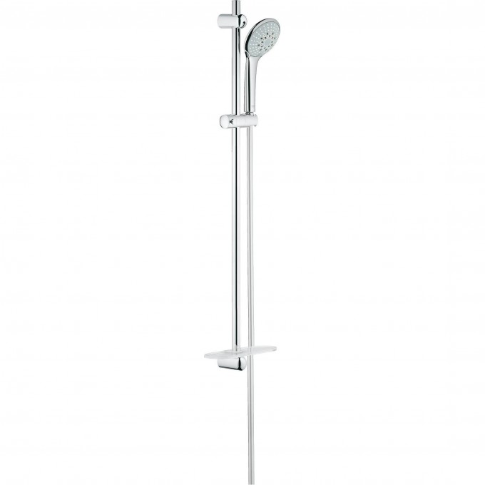 Душевой гарнитур GROHE EUPHORIA 110 CHAMPAGNE 27227001
