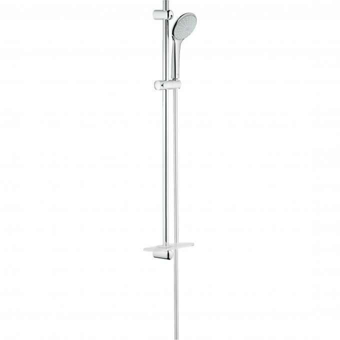 Душевой гарнитур GROHE EUPHORIA 27267001