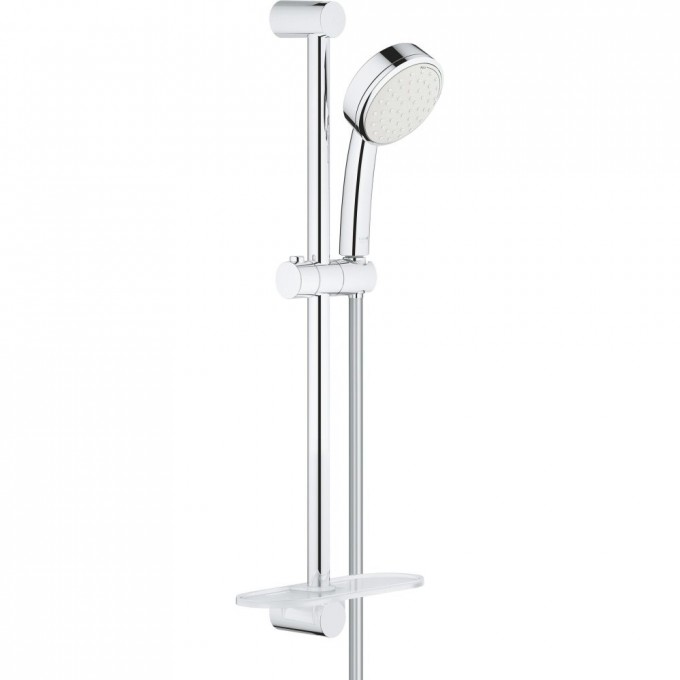 Душевой гарнитур GROHE NEW TEMPESTA COSMOPOLITAN 100 мм, 2 режима 27928002