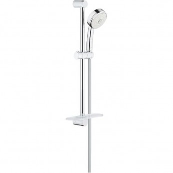 Душевой гарнитур GROHE NEW TEMPESTA COSMOPOLITAN 27576002
