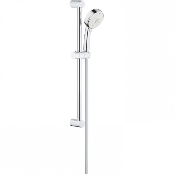 Душевой гарнитур GROHE NEW TEMPESTA COSMOPOLITAN 27579002