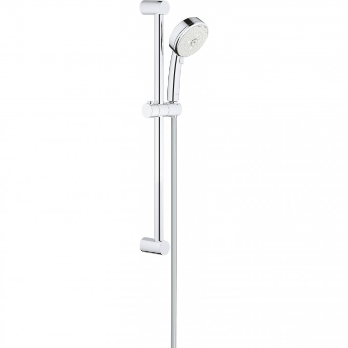 Душевой гарнитур GROHE NEW TEMPESTA COSMOPOLITAN 27786002