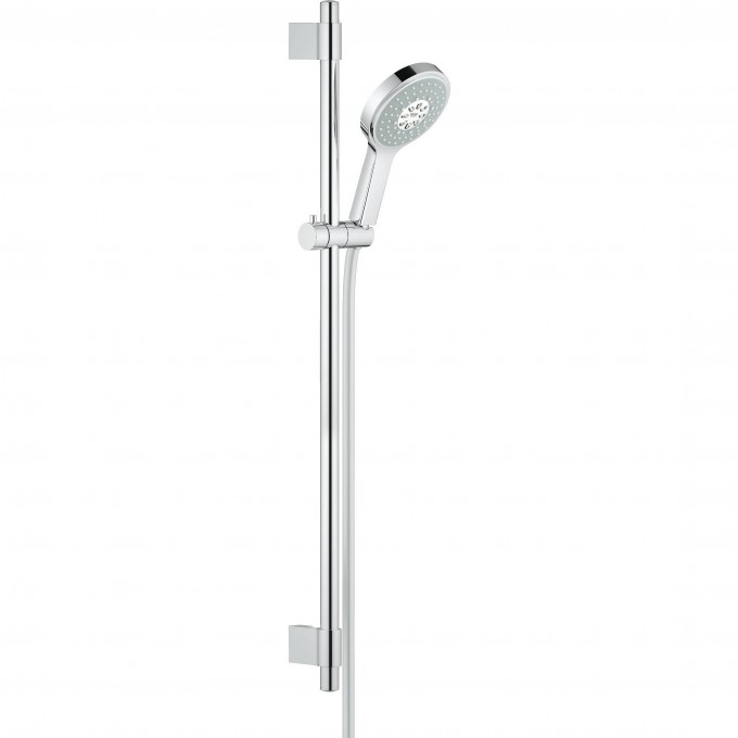 Душевой гарнитур GROHE POWER&SOUL COSMOPOLITAN 27734000