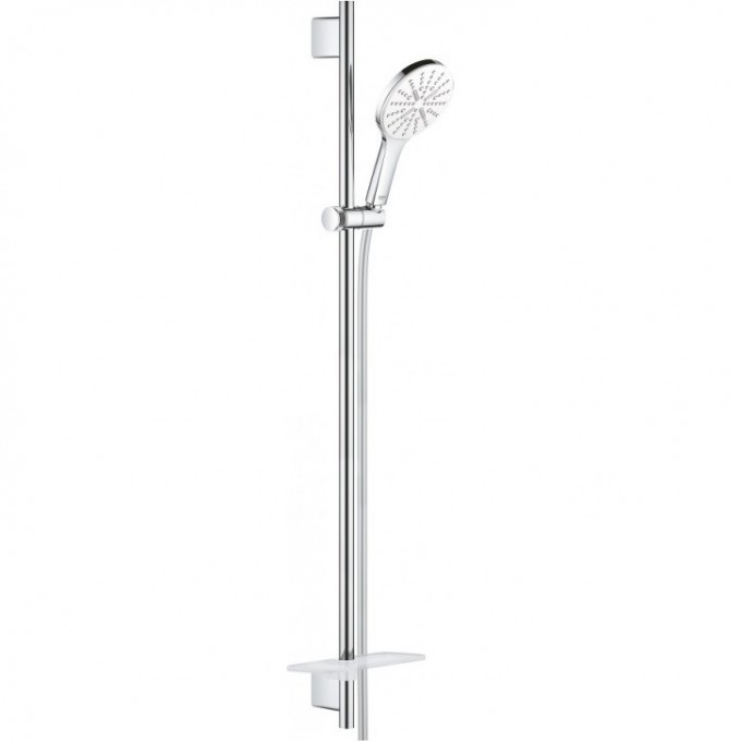 Душевой гарнитур GROHE RAINSHOWER SMARTACTIVE 26578LS0