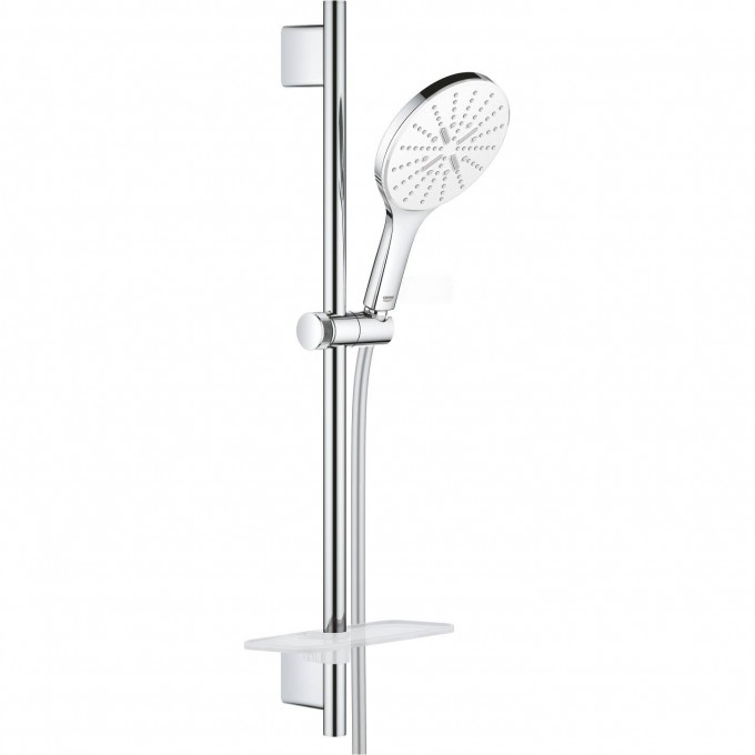 Душевой гарнитур GROHE RAINSHOWER SMARTACTIVE 26592LS0