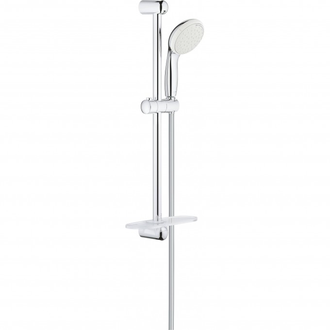 Душевой гарнитур GROHE TEMPESTA NEW 27926001