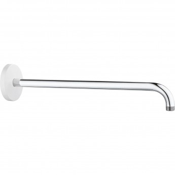 Душевой кронштейн GROHE RAINSHOWER 422, белая луна (26146LS0)