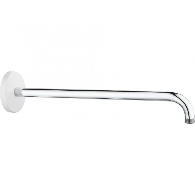 Душевой кронштейн GROHE RAINSHOWER 422, белая луна () 26146LS0