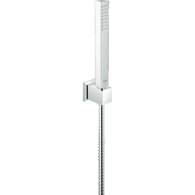 Душевой набор GROHE EUPHORIA CUBE+ Stick, хром 27889000