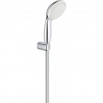 Душевой набор GROHE NEW TEMPESTA, 9,5 л/мин, хром