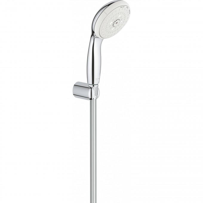 Душевой набор GROHE TEMPESTA NEW III, хром 27849001