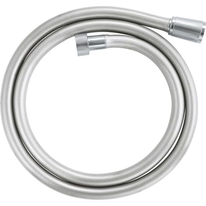 Душевой шланг 125 см GROHE SILVERFLEX 26335001