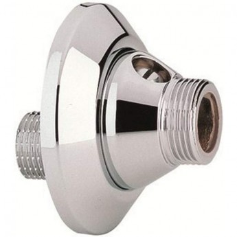 Эксцентрик s-образный 1/2 дюйма x 3/4 дюйма GROHE 12400000 Эксцентрик s-образный 1/2 дюйма x 3/4 дюйма GROHE 12400000