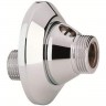 Эксцентрик s-образный 1/2 дюйма x 3/4 дюйма GROHE 12400000
