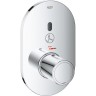 Инфракрасная электроника для душа с термостатом GROHE EUROSMART COSMOPOLITAN E 36456000