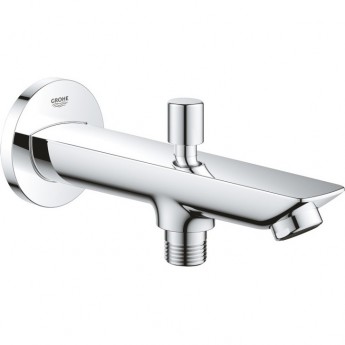 Излив для ванны 170 мм GROHE BAUCOSMOPOLITAN 13425001 Излив для ванны 170 мм GROHE BAUCOSMOPOLITAN 13425001