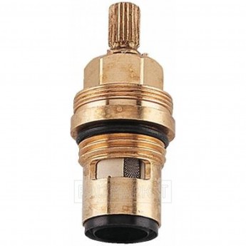 Керамический вентиль GROHE 1/2″