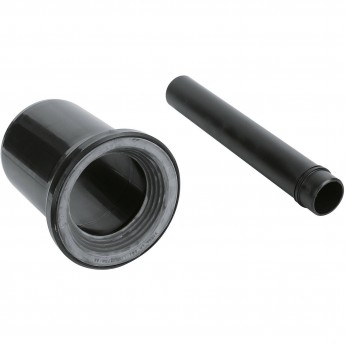 Комплект впускного и смывного гарнитура GROHE для подвесного унитаза, Ø 110 мм