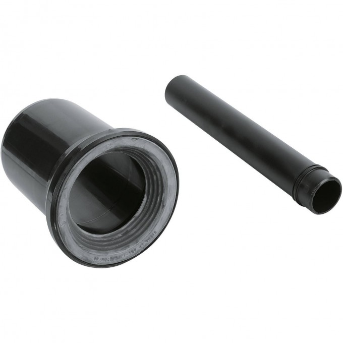 Комплект впускного и смывного гарнитура GROHE для подвесного унитаза, Ø 110 мм 37104K00