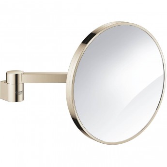 Косметическое зеркало GROHE SELECTION 41077BE0 Косметическое зеркало GROHE SELECTION 41077BE0