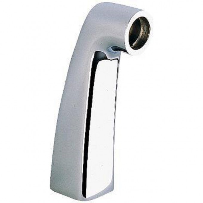 Крепеж для вертикального монтажа смесителей GROHE Europlus, высота 150 мм 12036000