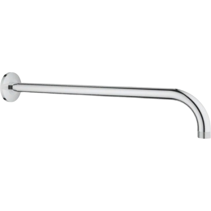 Кронштейн боковой GROHE NEWTEMPESTA 400 мм, металл, ½" 27851000