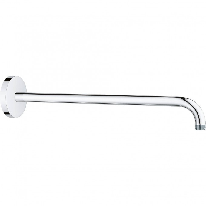Кронштейн боковой GROHE RAINSHOWER 422 мм 26146000