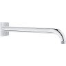 Кронштейн для верхнего душа 275 мм GROHE RAINSHOWER 27488000
