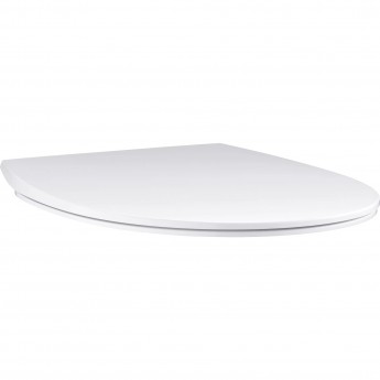 Крышка-сиденье с микролифтом GROHE BAU CERAMIC 39923000
