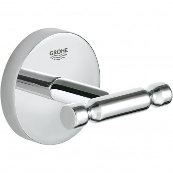 Крючок GROHE BAUCOSMOPOLITAN, хром (40461001)
