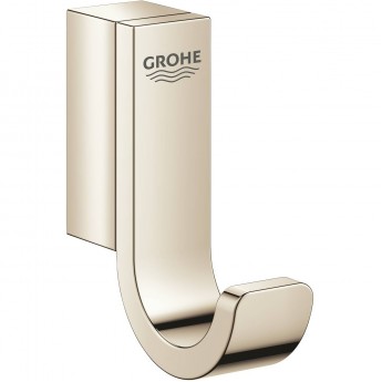 Крючок GROHE SELECTION 41039BE0 Крючок GROHE SELECTION 41039BE0