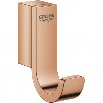 Крючок GROHE SELECTION 41039DA0 Крючок GROHE SELECTION 41039DA0