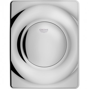 Механическая панель для писсуара GROHE SURF для RAPIDO U(UMB) 38808000 Механическая панель для писсуара GROHE SURF для RAPIDO U(UMB) 38808000